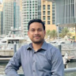 Meet your Posher, Isbat